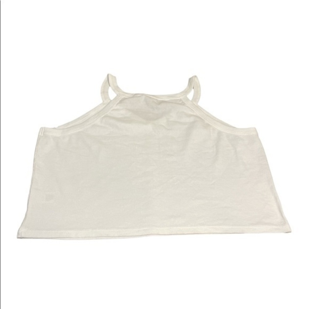 BP Crop Top